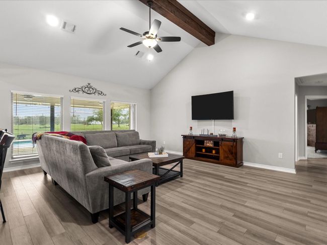 16941 Cowan Rd, House other with 3 bedrooms, 3 bathrooms and 2 parking in Alvin TX | Image 11