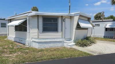 B3L10 - 4851 W Gandy Boulevard, House other with 1 bedrooms, 1 bathrooms and null parking in Tampa FL | Image 2