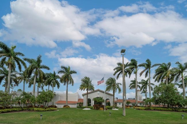 APT-105 - 14112 Huntington Pointe Dr, Condo with 2 bedrooms, 2 bathrooms and null parking in Delray Beach FL | Image 55