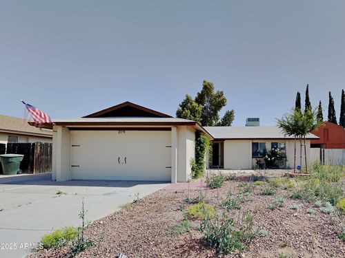 319 W Kristal Way, Phoenix, AZ, 85027-5699 | Card Image