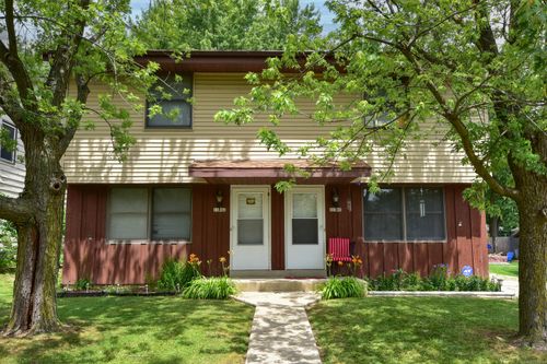 11740 W Flagg Ave, Milwaukee, WI, 53225-2232 | Card Image