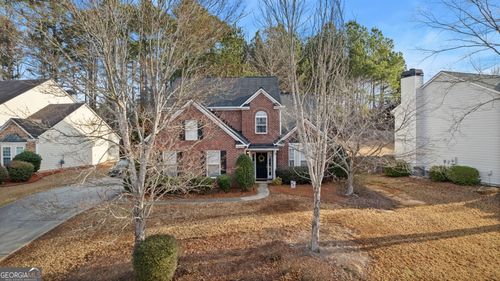 358 Aster Ridge Trl, Peachtree City, GA, 30269-3070 | Card Image