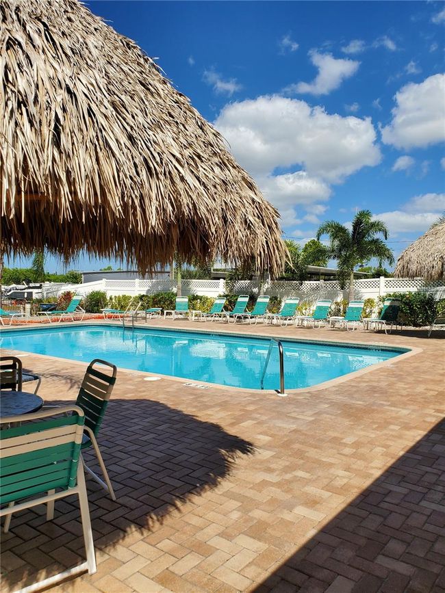 UNIT-1B - 900 Cove Cay Dr, Condo with 2 bedrooms, 2 bathrooms and null parking in CLEARWATER FL | Image 32