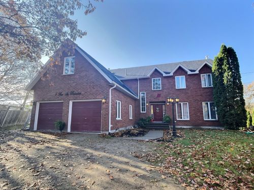 4 Rue Du Belvédère, Témiscaming, QC, J0Z3R0 | Card Image