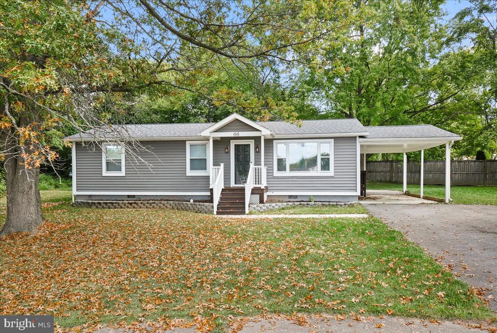 Stanley Hauver Dr, Smithsburg, MD 21783