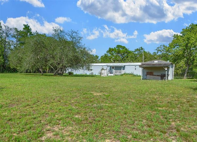 7020 S Blackberry Point, House other with 2 bedrooms, 2 bathrooms and null parking in HOMOSASSA FL | Image 6