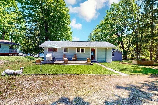 622469 Sideroad 7, House other with 2 bedrooms, 1 bathrooms and 6 parking in Chatsworth ON | Image 12