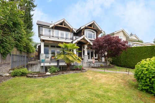 1479 Mathers Ave, West Vancouver, BC, V7T2G5 | Card Image