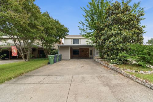 2113 Fleur De Lis Ct, Arlington, TX, 76012-2265 | Card Image