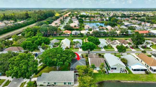 7829 Mansfield Hollow Rd, House other with 3 bedrooms, 2 bathrooms and null parking in Delray Beach FL | Image 62
