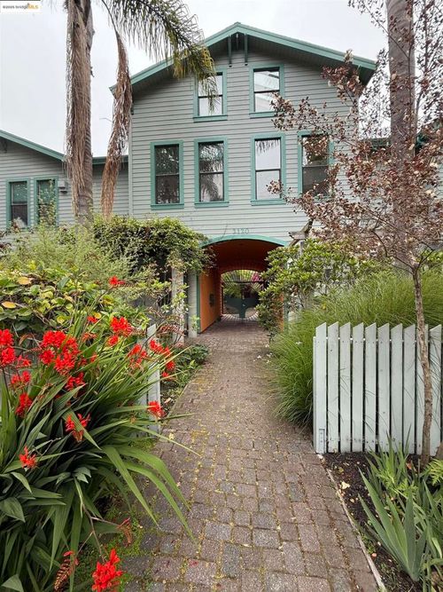 unit-11-2120 6th St, Berkeley, CA, 94710-2252 | Card Image