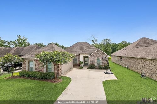 11343 Oak Run Dr, Geismar, LA, 70734-3094 | Card Image