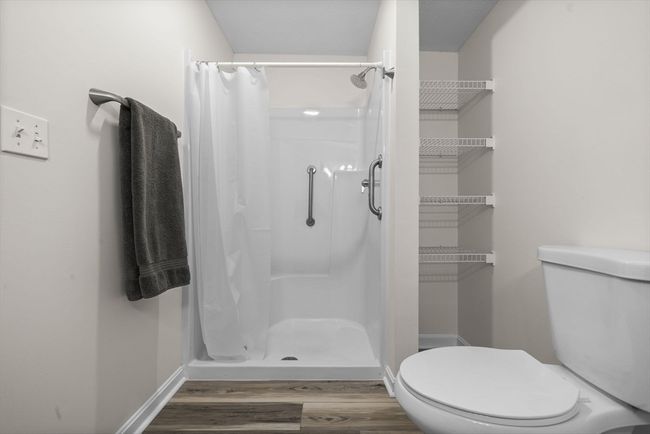 APT-20 - 7 Conant Rd, Condo with 2 bedrooms, 2 bathrooms and 1 parking in Winchester MA | Image 19
