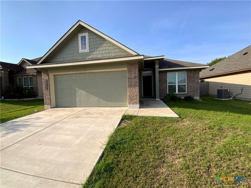 3022 Dade Loop, Temple, TX, 76504-4421 | Card Image