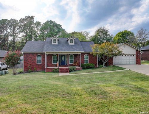 116 Wolfridge Drive, Hot Springs, AR, 71913 | Card Image