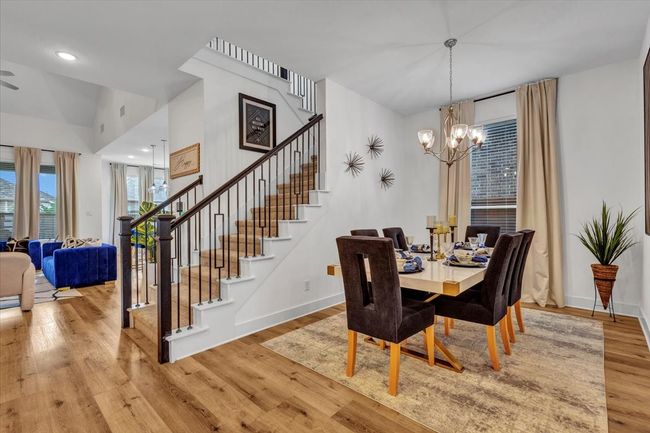 Here's your formal dining room for those special occasions to gather and make memories. | Image 8