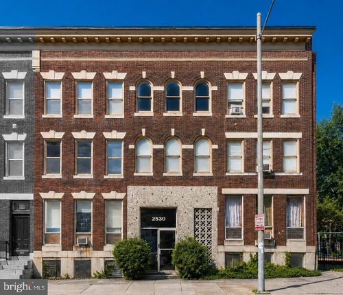 2530 N Calvert St, BALTIMORE, MD, 21218-4625 | Card Image