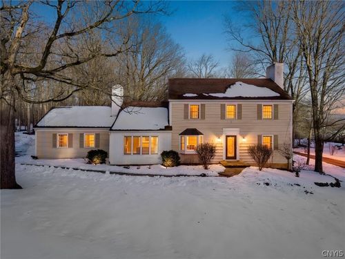 4270 Indianfield Rd, Clinton, NY, 13323-3407 | Card Image