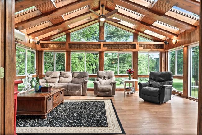 19423 Lakeside Ln, House other with 4 bedrooms, 4 bathrooms and 3 parking in Bloomington IL | Image 21