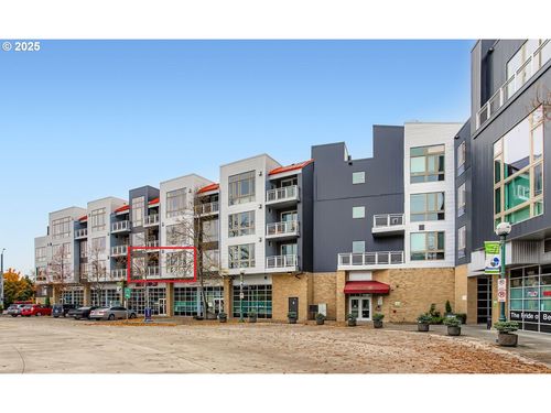 206-12600 Sw Crescent St, Beaverton, OR, 97005-1693 | Card Image