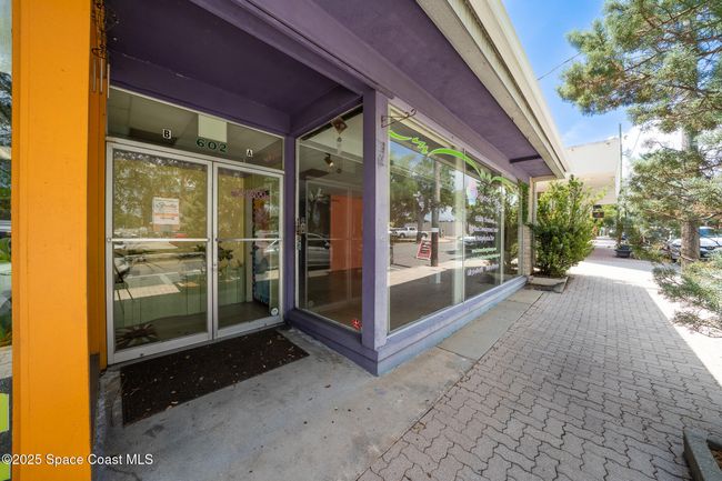 A - 602 Brevard Ave, Home with 0 bedrooms, 1 bathrooms and null parking in Cocoa FL | Image 8