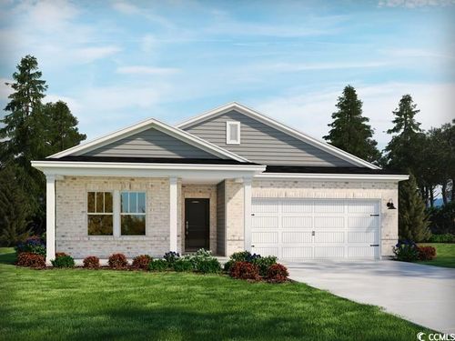 6009 Mandrake Ct, Myrtle Beach, SC, 29579-4688 | Card Image