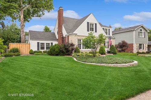 930 S Spring Ave, La Grange, IL, 60525-2757 | Card Image