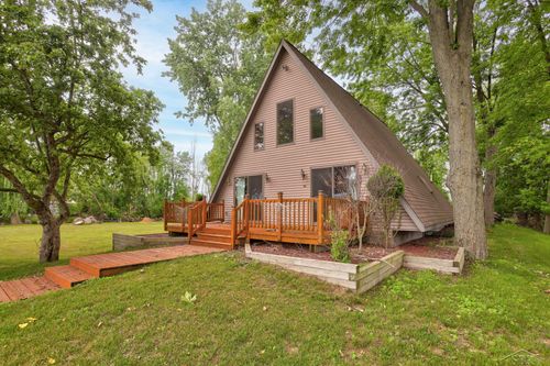5196 Beachwood Rd, Standish, MI, 48658-9783 | Card Image