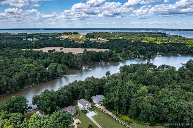 170 Rappa Run Rd, House other with 3 bedrooms, 3 bathrooms and null parking in Topping VA | Image 29