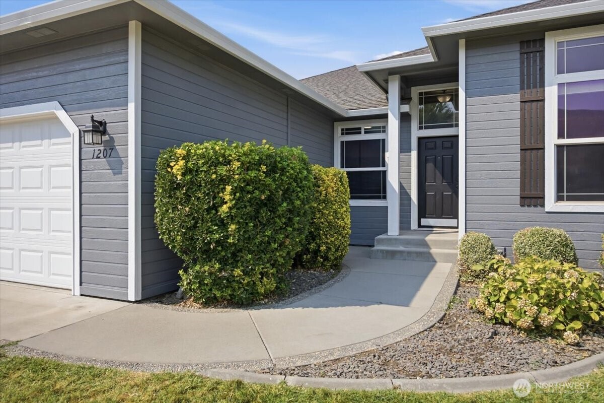 Residential in Richland 2