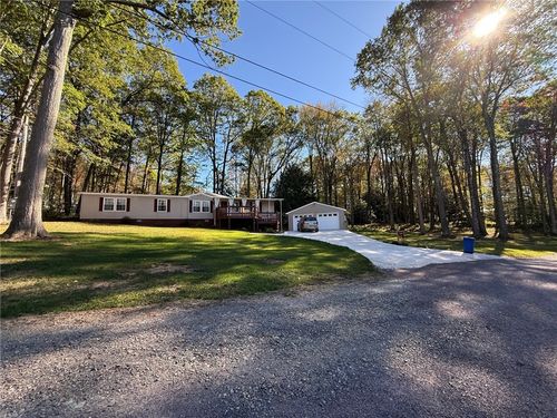 200 Zorn Dr, Somerset, PA, 15501-5443 | Card Image