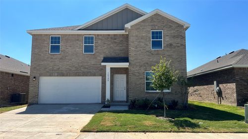10320 Holycross Ln, Crowley, TX, 76036-4214 | Card Image