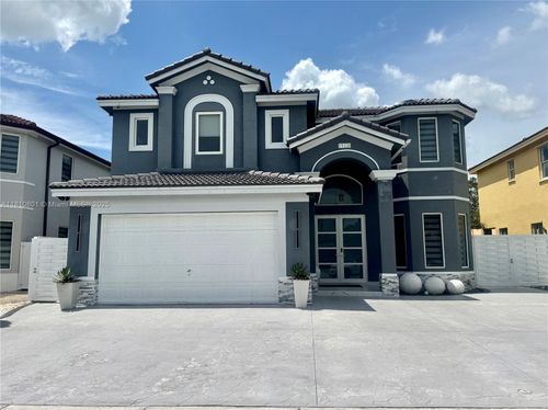 11038 Sw 243rd Ln, Homestead, FL, 33032-5153 | Card Image