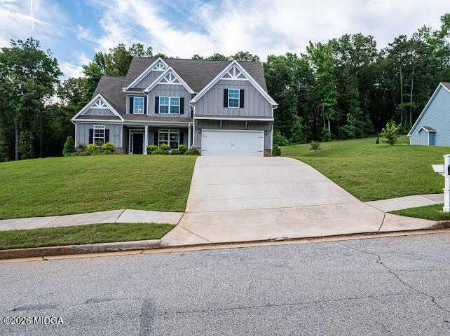 Residential in Griffin 2