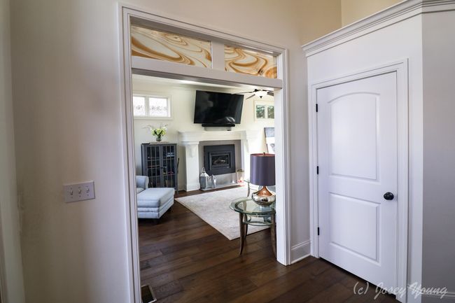 12709 Ospreys Way, House other with 5 bedrooms, 4 bathrooms and null parking in Dewitt MI | Image 13