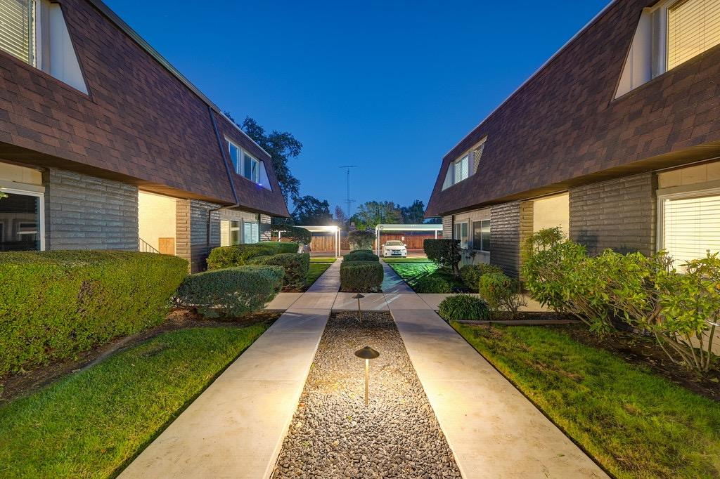Residential Income in Sacramento