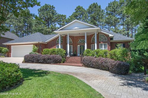 31 Juniper Creek Blvd, Pinehurst, NC, 28374-8073 | Card Image