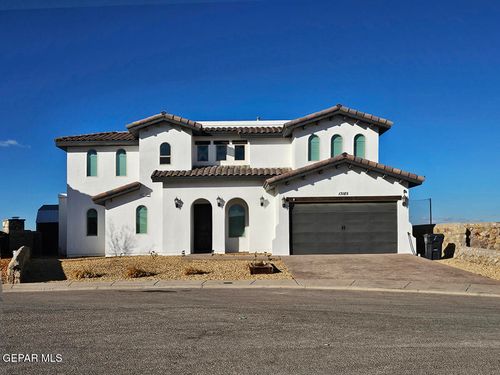 13185 Tiverton Rd, Horizon City, TX, 79928-5783 | Card Image