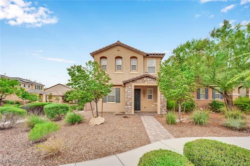 2346 Via Barranca St, Henderson, NV, 89044-0507 | Card Image