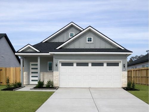 25697 John Wayne Rd, Splendora, TX, 77372-5661 | Card Image