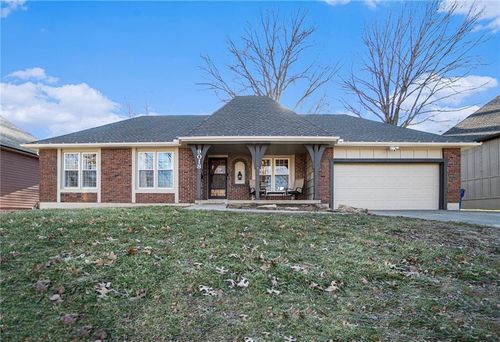 9018 Newton Street, Overland Park, KS, 66212 | Card Image