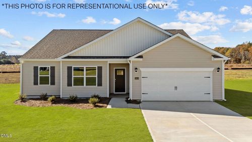 10590 Beard Way, Bailey, NC, 27807-4405 | Card Image
