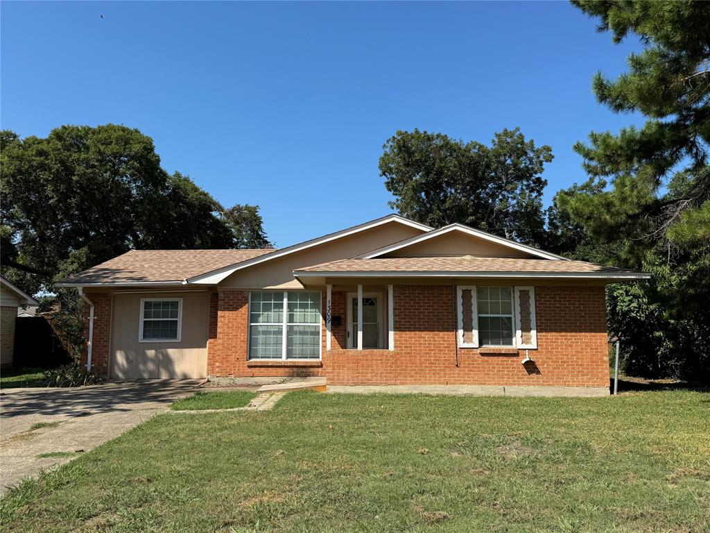 Melrose St, Garland, TX 75040