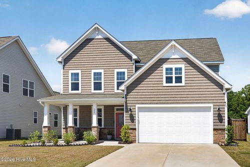 555 Musket Bay Dr, Wilmington, NC, 28412-5421 | Card Image