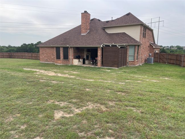1801 Chuckwagon Dr, House other with 5 bedrooms, 4 bathrooms and null parking in Midlothian TX | Image 10
