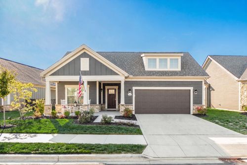 3693 Furlong Dr, Grove City, OH, 43123-2249 | Card Image
