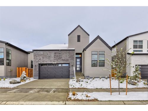 7125 S Youngfield Way, Littleton, CO, 80127 | Card Image