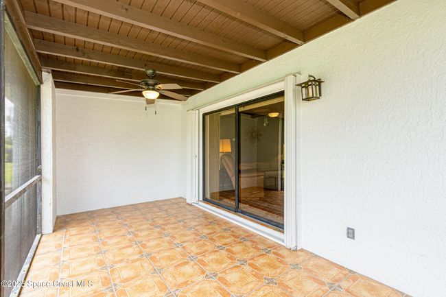 61 - 290 Paradise Blvd, Townhouse with 2 bedrooms, 2 bathrooms and null parking in Indialantic FL | Image 29