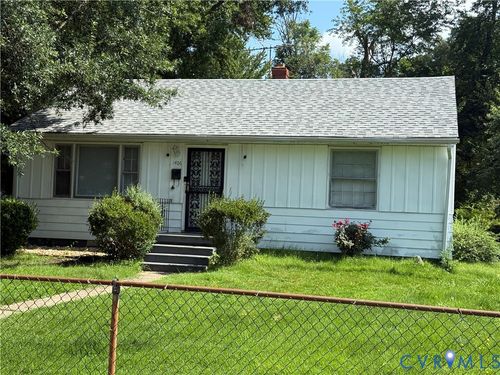 1406 Milton St, Richmond, VA, 23222-3327 | Card Image