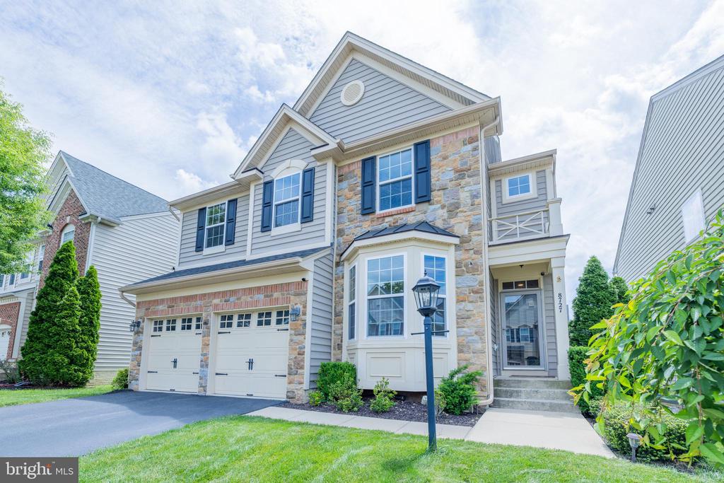 Residential Lease in GAINESVILLE 4